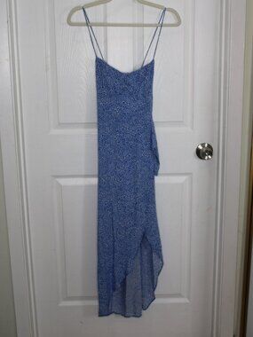 Zara maxi dress